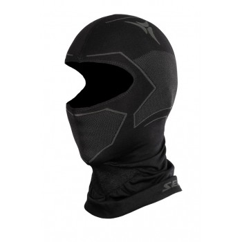 Термоподшлемник SECA S-COOL black